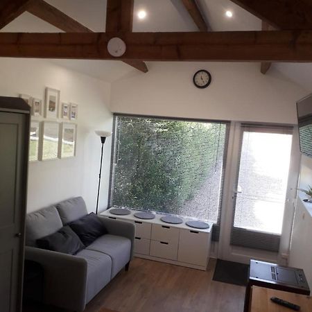 Appartement Relax Wepion à Namur Extérieur photo