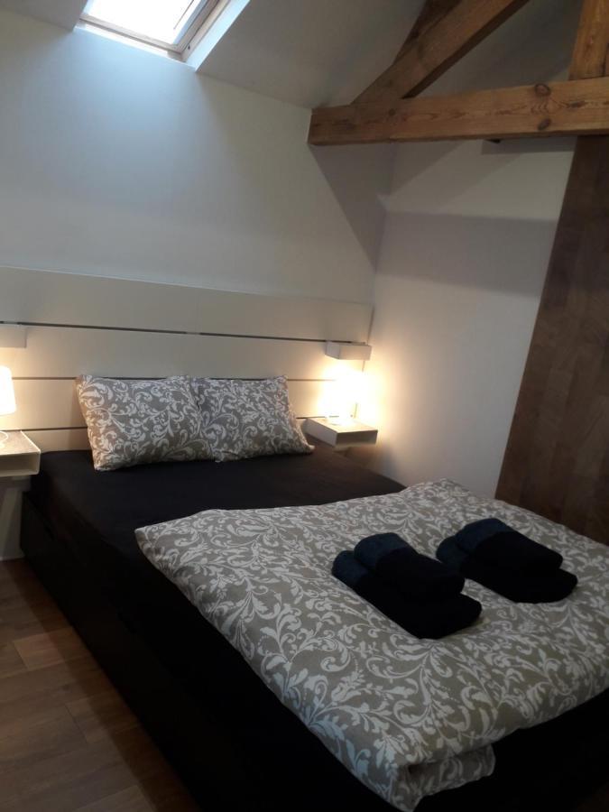 Appartement Relax Wepion à Namur Extérieur photo