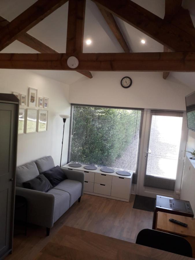 Appartement Relax Wepion à Namur Extérieur photo