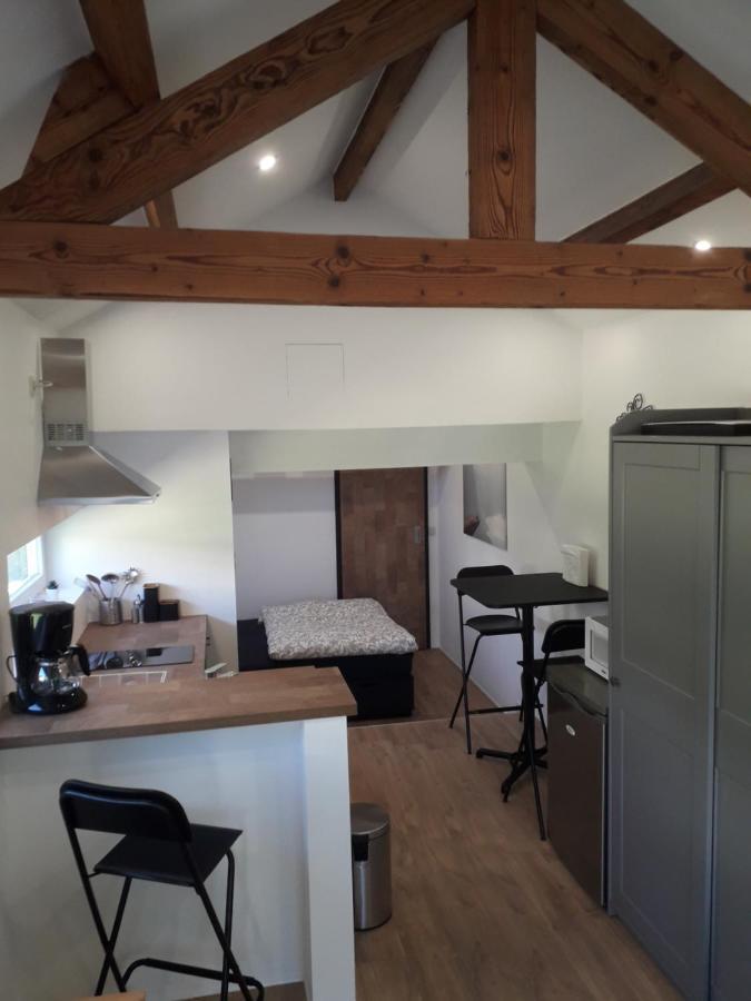 Appartement Relax Wepion à Namur Extérieur photo